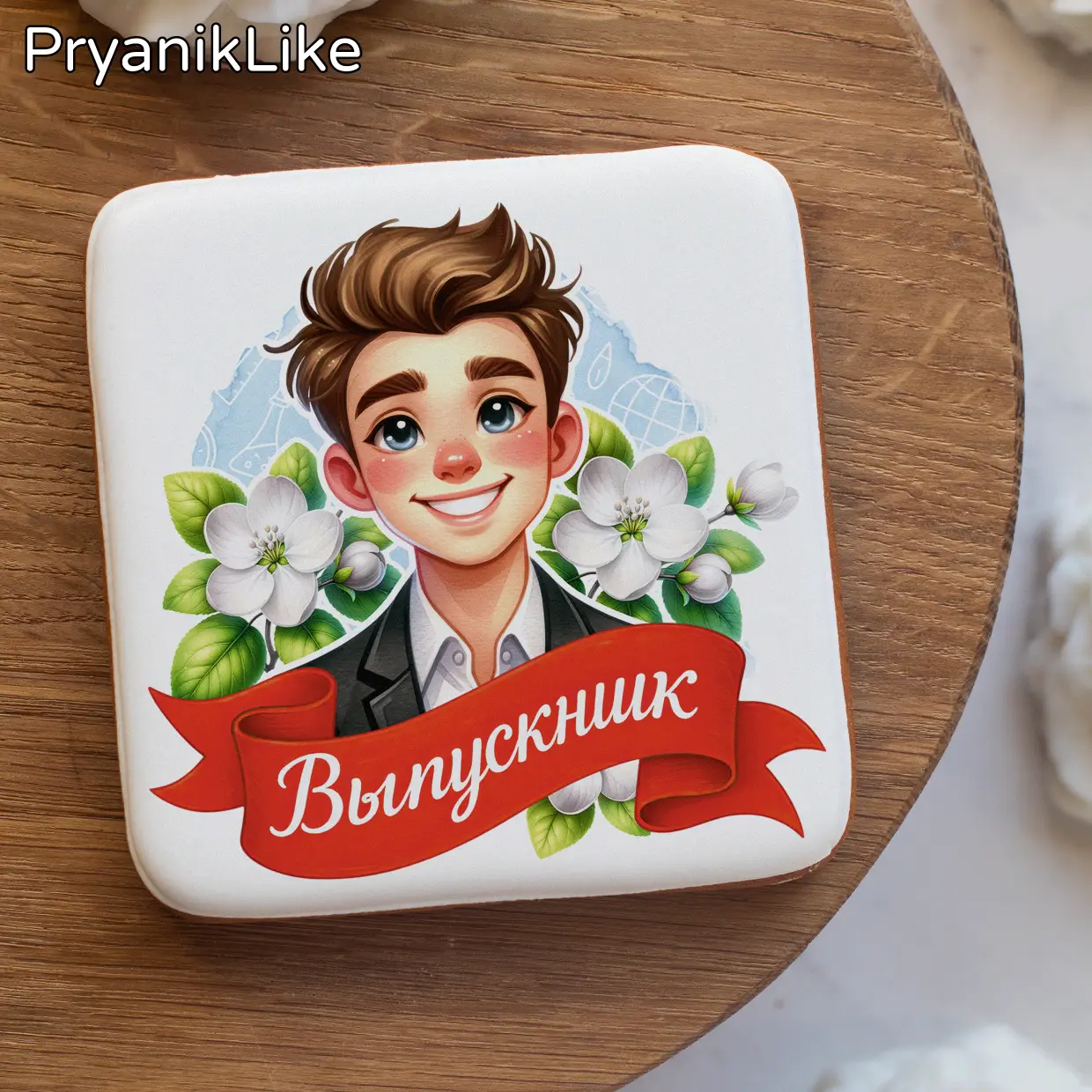 Выпускной 9-11